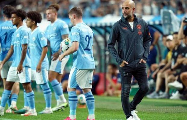 Manchester City – Real Madrid: Spaniolii nu au câștigat niciodată în timpul regulamentar pe Etihad, pierzând trei dintre cele șase „directe”