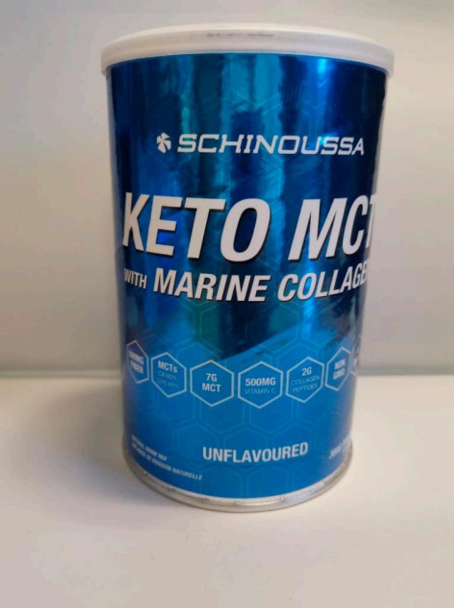 Acesta este produsul Keto MCT, colagenul contaminat care a dus la suspendarea cu cântec a Simonei Halep pentru ingerare de roxadustat Începe procesul Simonei Halep la New York! Data fixată pentru prima înfățișare în litigiul de 10 milioane de dolari + prima mare victorie obținută de avocații americani