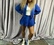 Serena Williams, apariție curajoasă la Super Bowl: „Nici nu mi-am dat seama că e ea!”