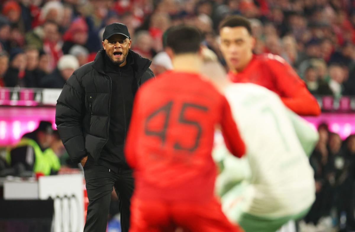 Echipament Bayern Munchen