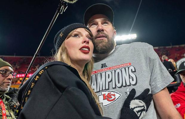 Taylor Swift, huiduită pe stadion în timpul Super Bowl 2025! Reacția lui Donald Trump: „MAGA nu iartă”