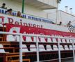 Stadionul din Regie în 2023
