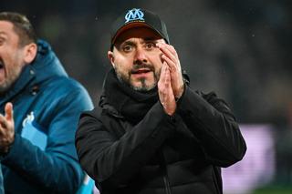 Olympique Marseille a doborât un record vechi de 53 de ani