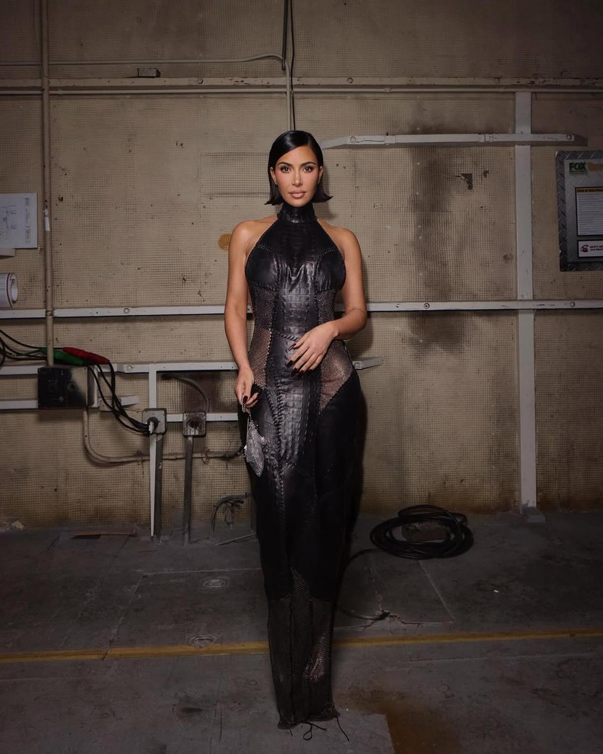 Kim Kardashian