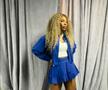 Serena Williams, apariție curajoasă la Super Bowl: „Nici nu mi-am dat seama că e ea!”