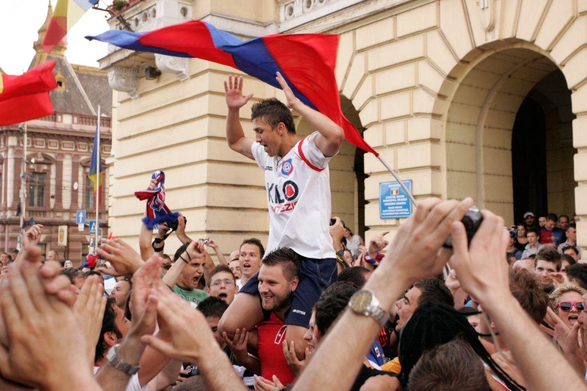 Ilie Bolojan, imagini uitate de timp de la promovarea-fantomă a Bihorului din 2011