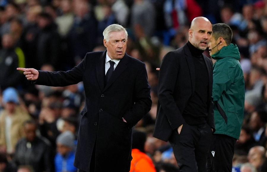 La ce fostă mare echipă puteau colabora Ancelotti și Guardiola » Secretul incredibil a ieșit la iveală