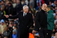 Carlo Ancelotti admite: „E un coșmar să pregătesc meciurile cu Pep” » Reacția lui Guardiola: „Am fost o mașină...”