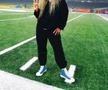 Serena Williams, apariție curajoasă la Super Bowl: „Nici nu mi-am dat seama că e ea!”
