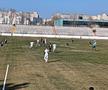 Stadionul din Regie în 2025