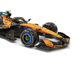 Cum arată noul monopost McLaren pentru 2026