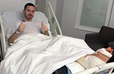 Jack Grealish, operat! Sezon încheiat, adio Mondial