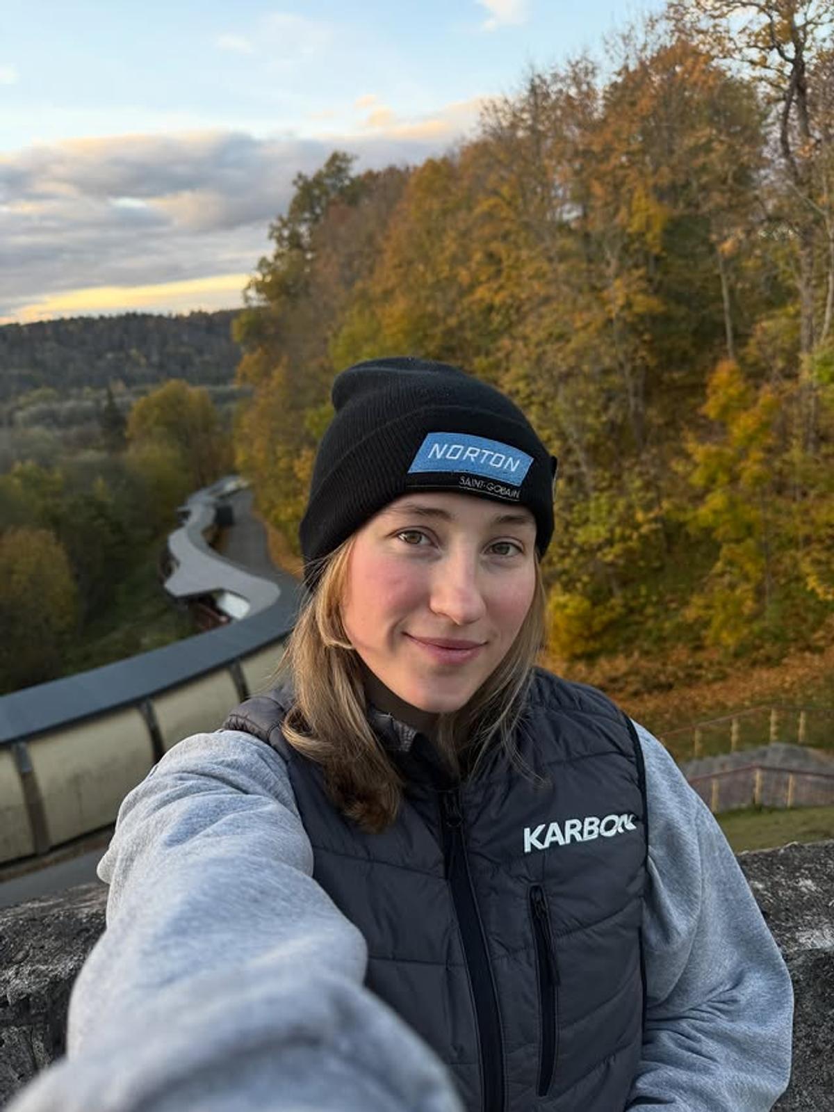 Sophia Kirkby / Foto: Instagram