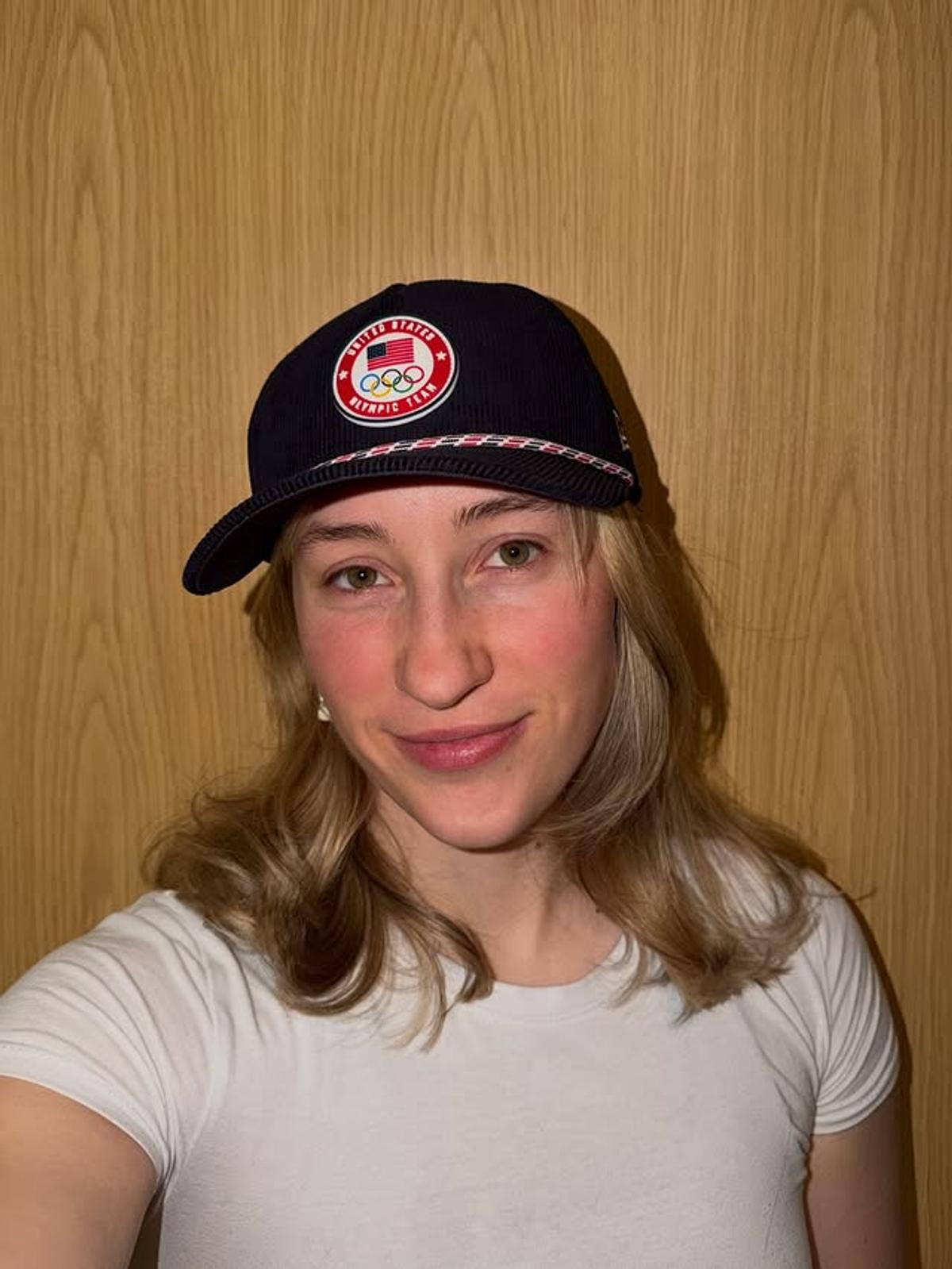 Sophia Kirkby / Foto: Instagram