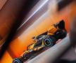 Cum arată noul monopost McLaren pentru 2026