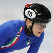 Arianna Fontana, istorie la Milano-Cortina / FOTO: GettyImages