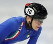 Arianna Fontana, istorie la Milano-Cortina / FOTO: GettyImages