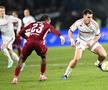 CFR Cluj - Rapid, în Cupa României Betano // FOTO: Imago Images