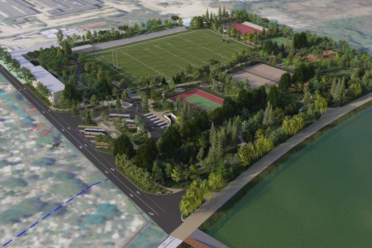 Șucu refuzat, Pro Rapid va fi modernizată din bani publici! Contract semnat: la cât se ridică investiția