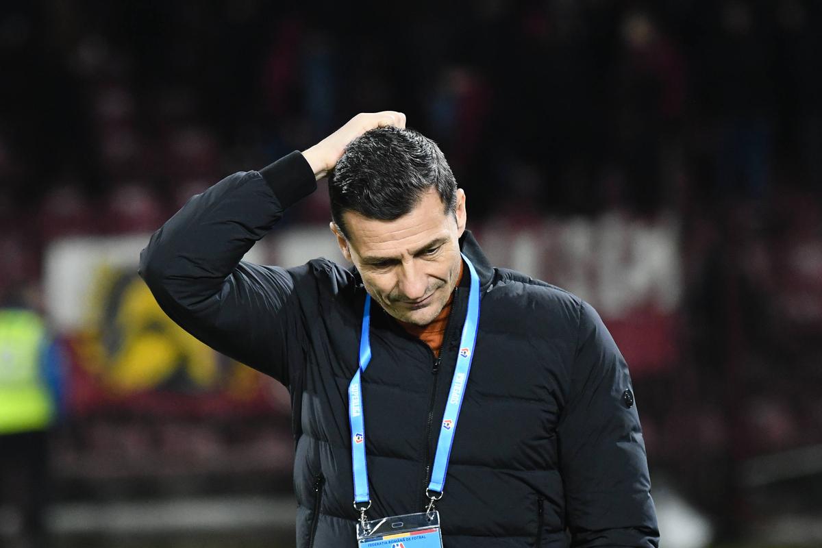 CFR Cluj - Rapid, în Cupa României Betano