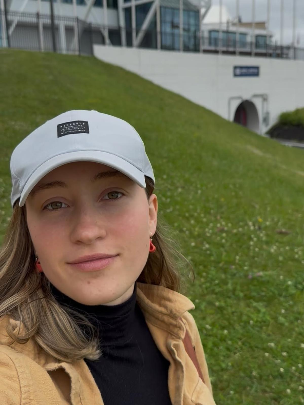 Sophia Kirkby / Foto: Instagram