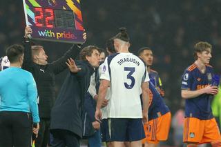 Tottenham a luat decizia în privința lui Radu Drăgușin » Noul preț stabilit pentru vânzarea apărătorului român!
