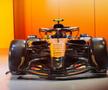 Așa arată noul monopost McLaren pentru 2026