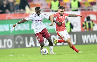 Răsturnare de situație! Când și unde se joacă derby-ul Rapid - Dinamo