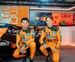 Cum arată noul monopost McLaren pentru 2026
