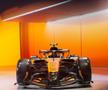 Cum arată noul monopost McLaren pentru 2026