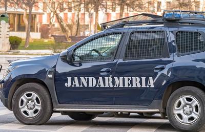 „A aruncat o bancnotă de 200 de lei jandarmilor”, la Dinamo - Craiova. Ce a pățit după acest gest