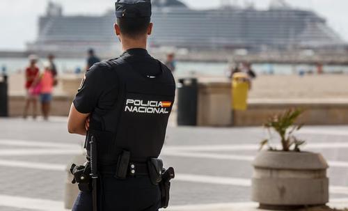 Poliția spaniolă investighează un arbitru de 33 de ani suspectat de agresine sexuală