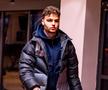 CFR Cluj - Rapid, imagini înaintea partidei din Cupa României // FOTO: Facebook @CFR Cluj