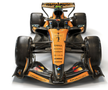 Cum arată noul monopost McLaren pentru 2026