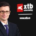 Claudiu Cazacu, consultant de strategie XTB România
