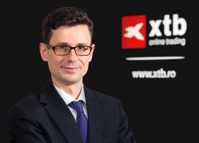 ANALIZĂ XTB, Claudiu Cazacu: Cumperi cu AI? Cheltuiești cu aproape 50% mai mult