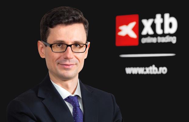 ANALIZĂ XTB, Claudiu Cazacu: AI comprimă ani de avans tehnologic în doar câteva luni. Bursele, marcate de transformări majore