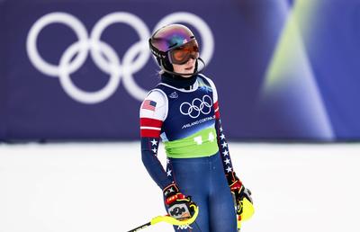 Ce a spus Mikaela Shiffrin după ce a ratat podiumul în prima probă de la Milano-Cortina