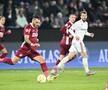 CFR Cluj - Rapid, în Cupa României Betano // FOTO: Imago Images