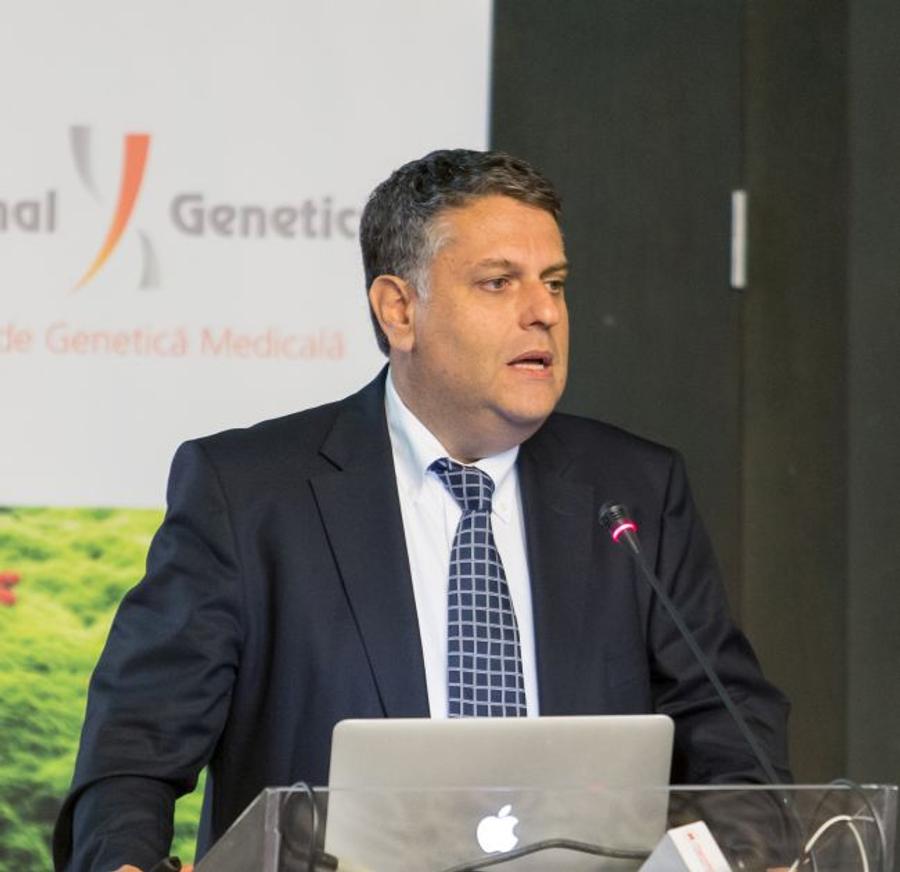 Prof. dr. Ștefan Constantinescu Mircea Lucescu pleacă în Belgia. Iată ultimele detalii: „Merge la unul dintre primii specialiști în oncologie moleculară din lume, un român”