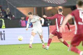 Rapid, OUT din Cupa României Betano! Echipa lui Gâlcă a clacat la Cluj și ratează primul obiectiv al sezonului