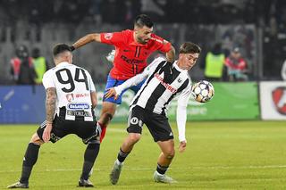 În loc de Sampdoria, a ajuns la Botoșani