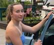 „Sunt cea mai dorită burlăciță!” » Sportiva de 24 de ani are un scop la Jocurile Olimpice: „Îmi caut partener”