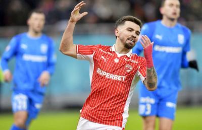 Opinii diferite despre ce poate Dinamo în play-off