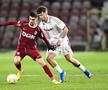 CFR Cluj - Rapid, în Cupa României Betano // FOTO: Imago Images