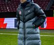 CFR Cluj - Rapid, imagini înaintea partidei din Cupa României // FOTO: Facebook @CFR Cluj