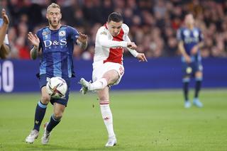 Sepsi atacă revenirea în Superliga cu un mijlocaș crescut de Ajax » A fost prezentat chiar de ziua lui