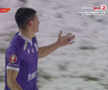 Fotbal în Ice Age » Imagini incredibile la meciul din Cupa României