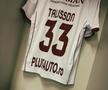 CFR Cluj - Rapid, imagini înaintea partidei din Cupa României // FOTO: Facebook @FC Rapid