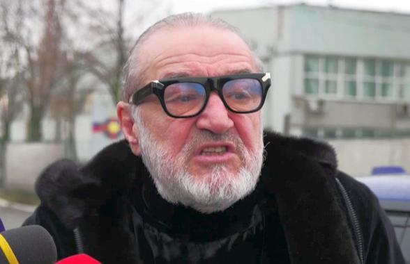 Gigi Becali a pus „tunurile” pe 6 jucători și a aflat în direct despre demisia lui Charalambous: „Trebuie schimbat TOTUL din temelii!”
